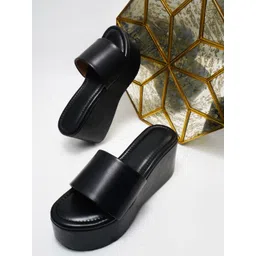 TRYME Party Platform Sandals-picture-32