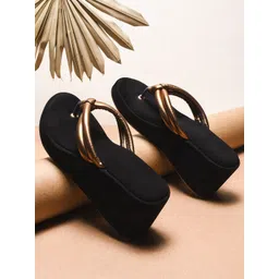 TRYME Party Platform Sandals-picture-25