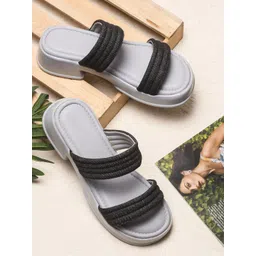 TRYME Party Platform Sandals-picture-26