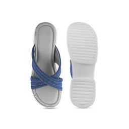 TRYME Party Platform Sandals image 4