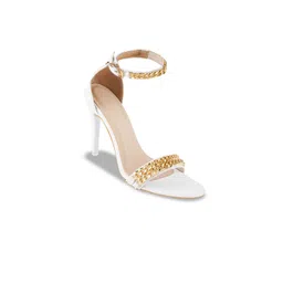 TRYME Party Stiletto Sandals-picture-38
