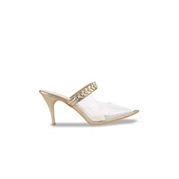 TRYME Party Stiletto Sandals image 3