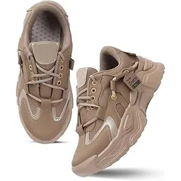 tryme Super Trendy Comfortable Shoes for Women and Girl-picture-42