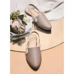 tryme Women Bellies Sandal-picture-32