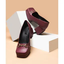 tryme Women Bellies Sandal-picture-21