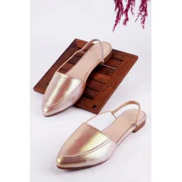 tryme Women Bellies Sandal-picture-23