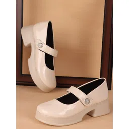 TRYME Women Comfort Pumps-picture-19