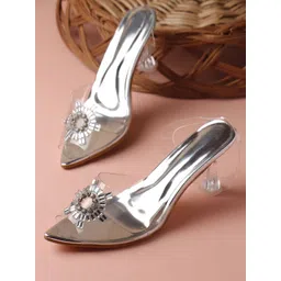 tryme Women Heels Sandal-picture-13