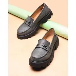 TRYME Women Loafers-picture-18