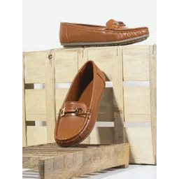 TRYME Women Loafers-picture-29