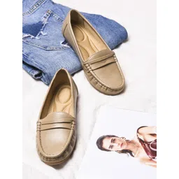 TRYME Women Loafers-picture-13