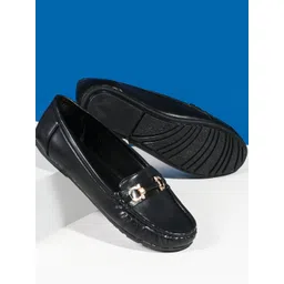TRYME Women Loafers-picture-20