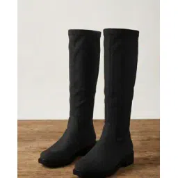 tryme Women Mid-Calf Boots-picture-13