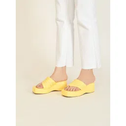 TRYME Women Open Toe Platform Sandals-picture-27