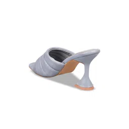 TRYME Women Slim Heels Sandals image 4