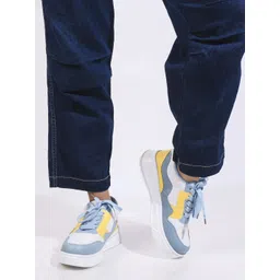 TRYME Women Sneakers-picture-15