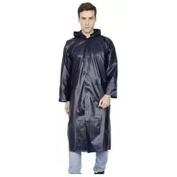 tryo Solid Men Raincoat-picture-22