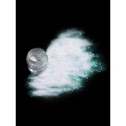 TS COSMETICS Loose Glitter Long Lasting High Shine Eyeshadow 12 g - Little Fish 57-picture-21