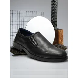 tsf KATENIA Men Round Toe Slip-On Formal Shoes-picture-24