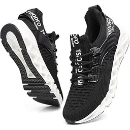 tsiodfo Women's Sneakers Athletic Sport Running Tennis Walking Shoes-picture-44
