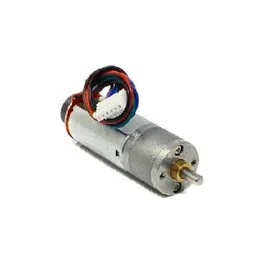 TT Motor – N20 6V 65RPM Metal Gear Motor With Encoder D Type Shaft-picture-32