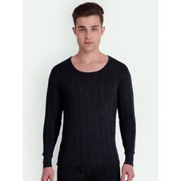 T.T. Cotton Hotpot Elite Light Weight-Ultra Warm Thermal Top-picture-13