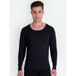 T.T. Cotton Hotpot Elite Light Weight-Ultra Warm Thermal Top-picture-10