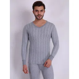 T.T. Cotton Hotpot Elite Light Weight-Ultra Warm Thermal Top image 1