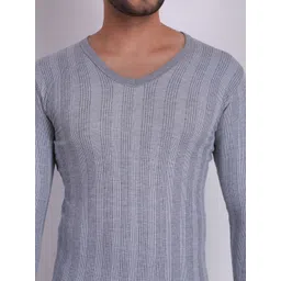 T.T. Cotton Hotpot Elite Light Weight-Ultra Warm Thermal Top image 4