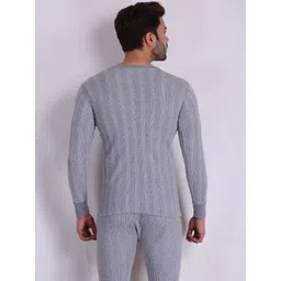 T.T. Cotton Hotpot Elite Light Weight-Ultra Warm Thermal Top image 2