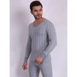 T.T. Cotton Hotpot Elite Light Weight-Ultra Warm Thermal Top image 3