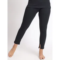 T.T. Cotton Rich With Elastomeric Thermal Bottoms-picture-15