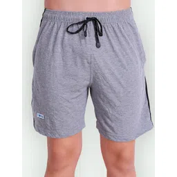 T.T. Men Mid-Rise Regular Shorts-picture-27