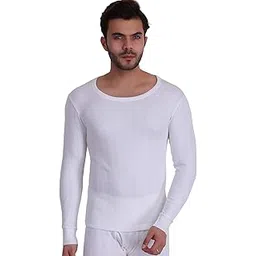 t.t. Men Top Thermal (White)-XL-picture-42