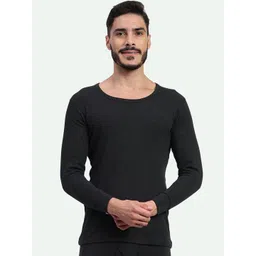 t.t. T.T.Cotton Rich With Elastomeric Finish ThermalTop-picture-32