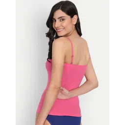 T.T. Women Pack Of 2 Desire Camisoles image 2