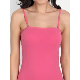 T.T. Women Pack Of 2 Desire Camisoles image 4