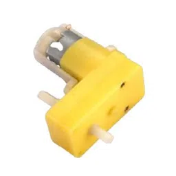 TTM-20RPM BO Motor Dual Side – L Shape-picture-15