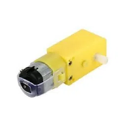 TTM-55RPM Straight Type Single Side 3V BO Motor-picture-54