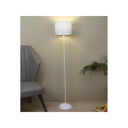 Tu Casa Ice Blue Urbane Isela Floor Lamp-picture-19