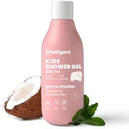 tuco Intelligent Kids Mild Body Wash with Tulsi & Saffron Tear Free & Hypoallergenic-picture-47