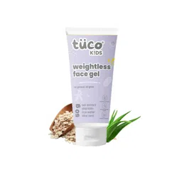 Tuco Intelligent Kids Moisturizer with Oat Extract & Rice Water- 50gm-picture-26