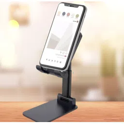 TUDO Foldable Mobile Stand Headphone Stand-picture-13