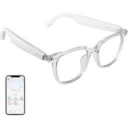 Tulbeys Smart Glasses for Women Men, Bluetooth Glasses with Photochromic Lenses-picture-14