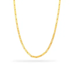TULIPMASH Gold-Plated Brass Chain-picture-26