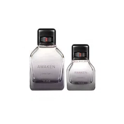 Tumi Men Set of 2 Awaken 08:00GMT Long Lasting Eau De Parfum - 100 ml & 30 ml-picture-13