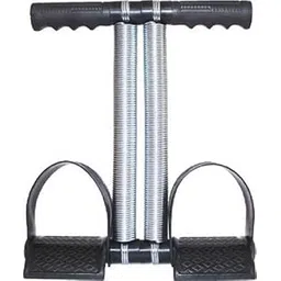 Tummy Trimmer with Double Spring Design - Home Exercise Equipment-picture-27