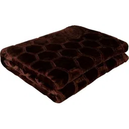 tundwal's Floral Double Mink Blanket for Mild Winter-picture-12