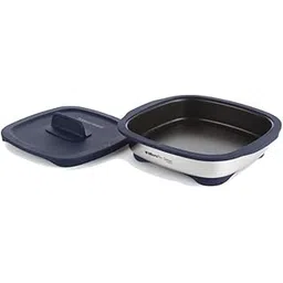 Tupperware MicroPro Grill - Indoor Grilling, Baking and Frying in the Microwave-picture-25