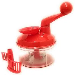 Tupperware Quick Chef Food Processor and Blender-picture-22